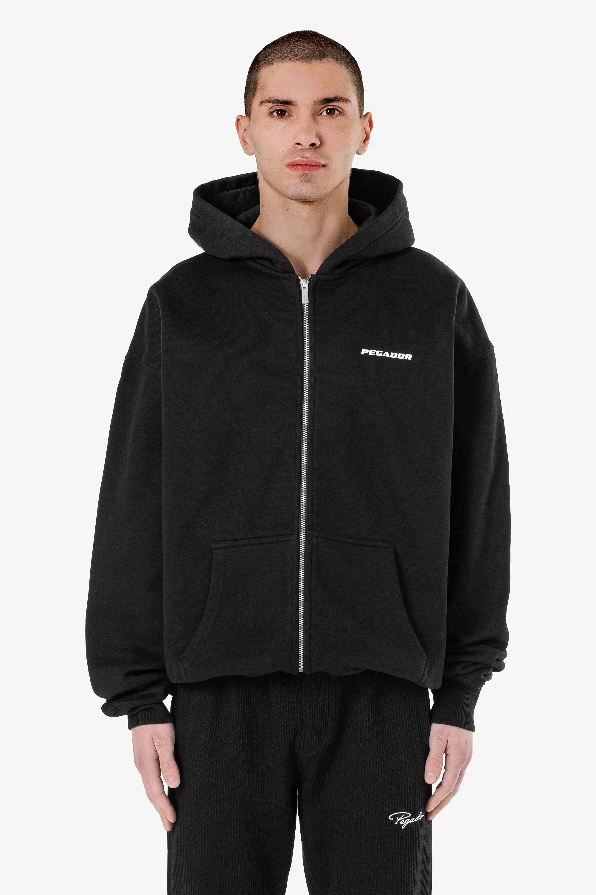 Essentials | Men | Sweat Jackets